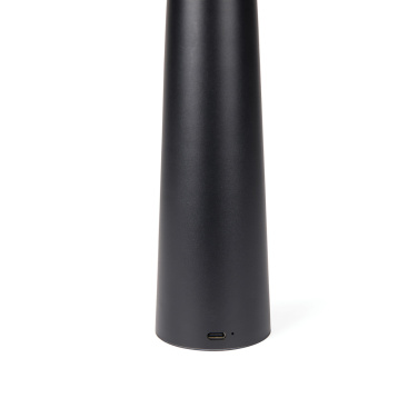 Logotrade reklaminės dovanos nuotrauka: VINGA Avery RCS stalinė lempa