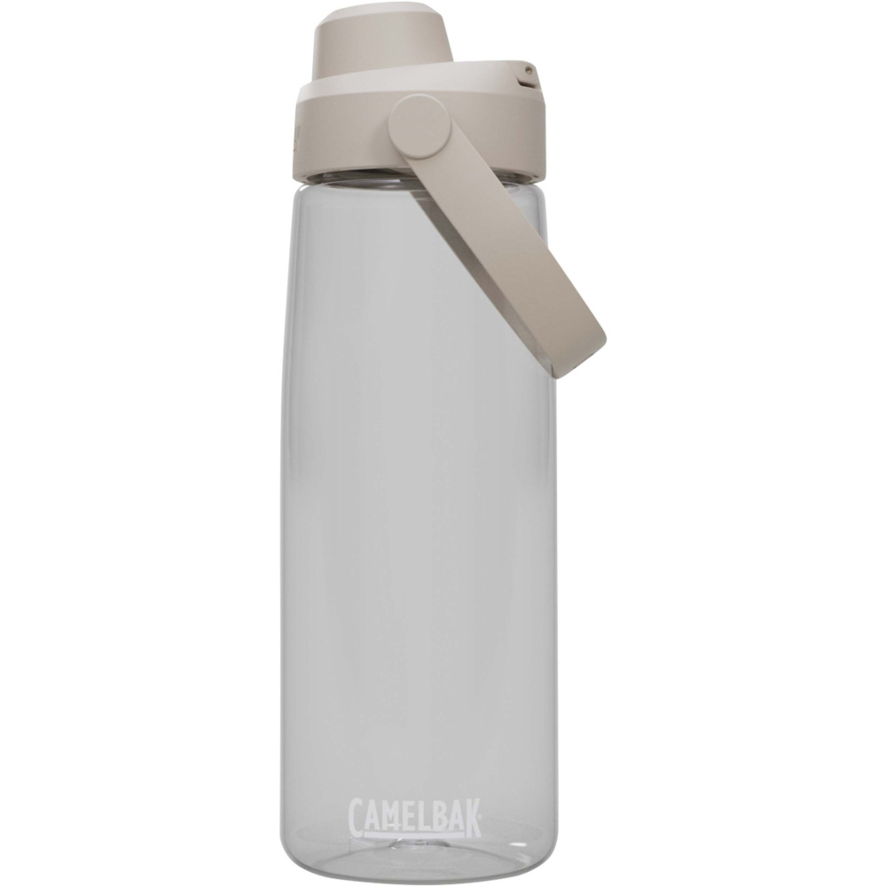 Logotrade reklaminiai produktai nuotrauka: Camelbak® Thrive Chug 750 ml Tritan Renew gertuvė su atlenkiamu dangteliu