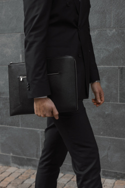 Logotrade reklaminiai produktai nuotrauka: VINGA Bermond RCS 16" nešiojamojo kompiuterio dėklas