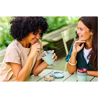 Logotrade reklaminės dovanos nuotrauka: Mepal Ellipse Mini pietų puodas