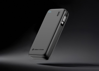Logotrade reklaminės dovanos nuotrauka: Urban Vitamin San Mateo 45W 20.000 mAh Powerbank