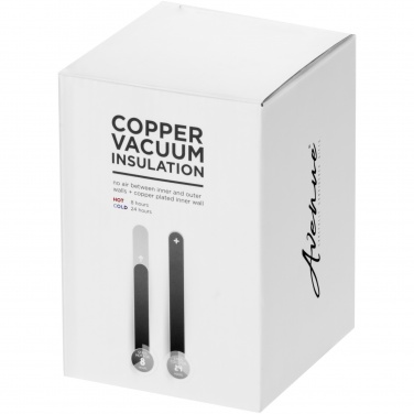 Logotrade korporatīvās dāvanas foto: Geo 350 ml vara vakuumizolēta bļodiņa