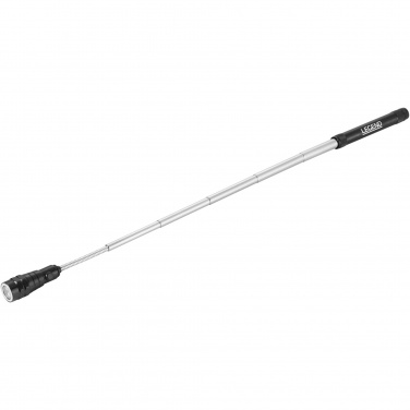 Logotrade biznesa dāvanas foto: Magnetica savācējinstrumenta lāpas gaisma