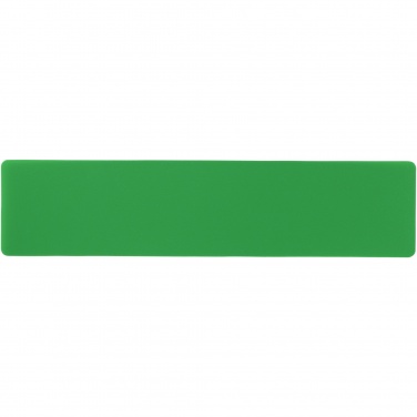 Logotrade dāvanas foto: Rothko 15 cm plastmasas lineāls