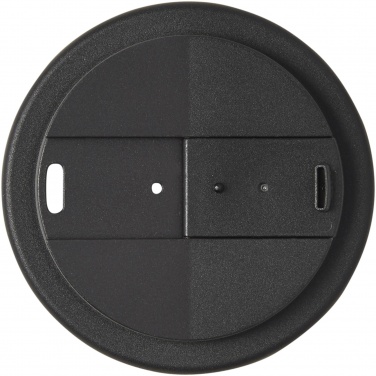 Logotrade logo dāvanas foto: Brite-Americano® Espresso 250 ml bļodiņa ar necaurlaidīgu vāku