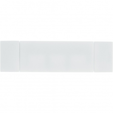 Logotrade Ideja dāvanas foto: Mulan duālais USB 2.0 centrmezgls