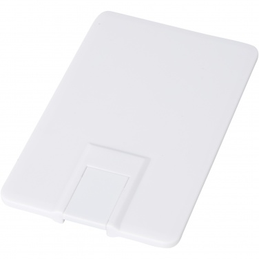 Logotrade logo dāvanas foto: Duo plāns 64 GB USB disks ar Type-C un USB-A 3.0