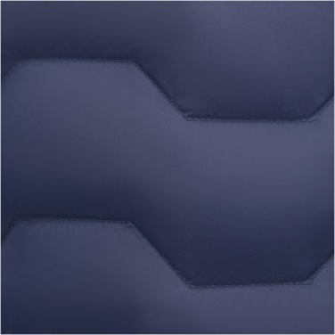 Logotrade logo dāvanas foto: Epidote vīriešu pārstrādes izolētas dūnu ķermeņa sildītājs