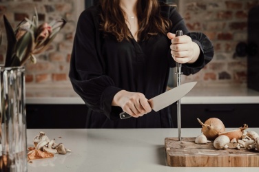 Logotrade Ideja dāvanas foto: VINGA Kaiser honēšanas komplekts