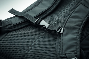 Logotrade logo dāvanas foto: Pārgājienu mugursoma 18L