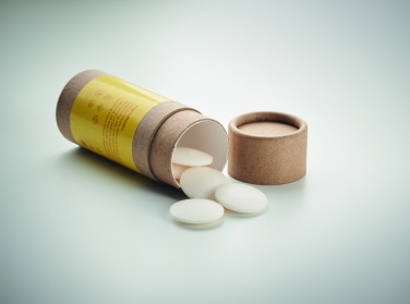 Logotrade logo dāvanas foto: Vegānu unisex šampūns