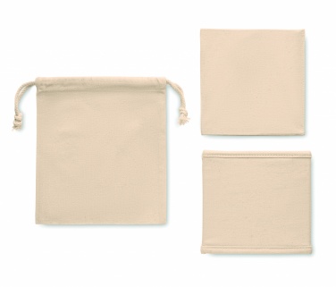 Logotrade biznesa dāvanas foto: Maza uzglabāšanas kaste 220 gr/m²