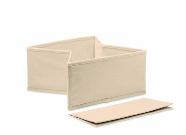 Logotrade logo dāvanas foto: Liela uzglabāšanas kaste 220 gr/m²