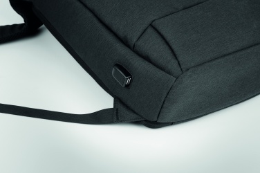 Logotrade logo dāvanas foto: Ratiņu mugursoma 360D