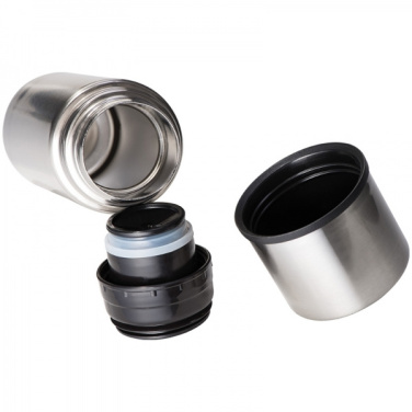 Logotrade Ideja dāvanas foto: Vakuuma kolba BABYLON 500 ml