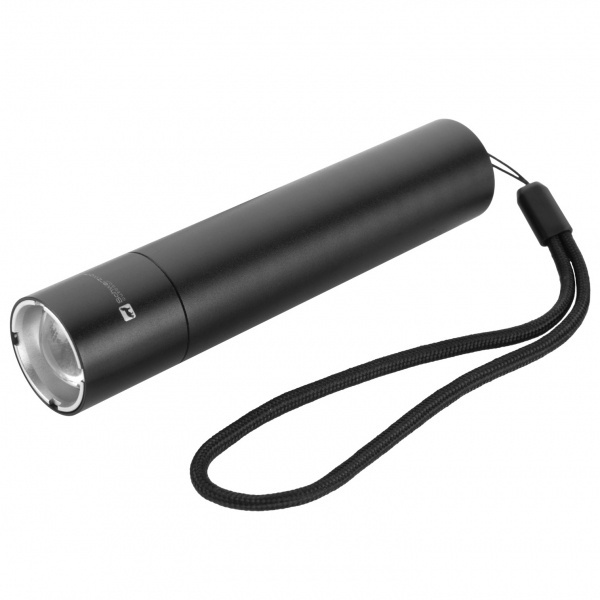 Logotrade Ideja dāvanas foto: Zibatmiņas lidojums ZAGROS Schwarzwolf