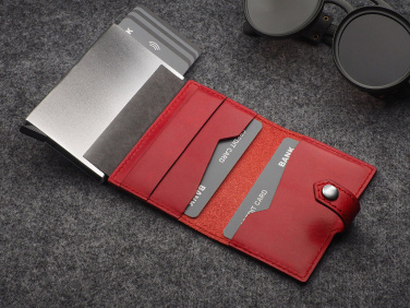 Logotrade korporatīvās dāvanas foto: RFID maks 2161141