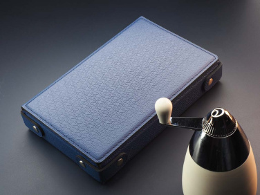 Logotrade dāvanas foto: Rēķina turētājs  1661243