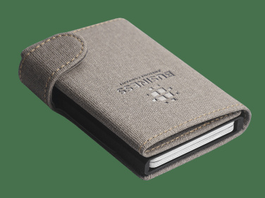 Logotrade korporatīvās dāvanas foto: RFID maks 618321