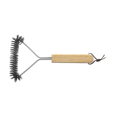 Logotrade logo dāvanas foto: Verano BBQ komplekts grila komplekts