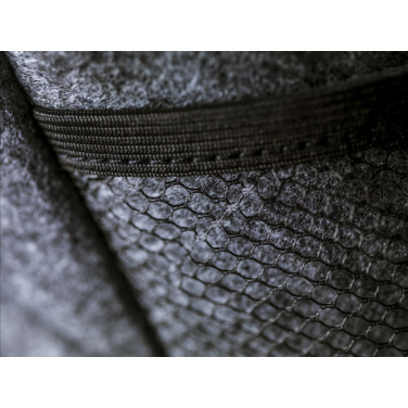 Logotrade dāvanas foto: PromoPack Filca Gym Bag mugursoma