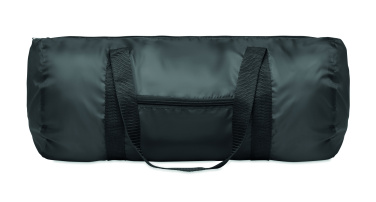 Logotrade biznesa dāvanas foto: Duffle soma 190T RPET 20L