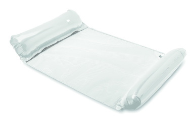 Logotrade dāvanas foto: Piepūšams ūdens šūpuļtīkls