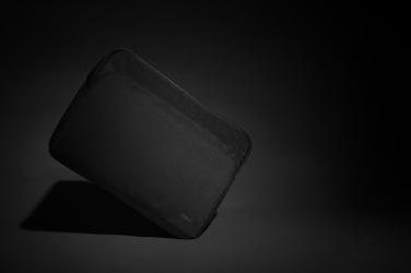 Logotrade Ideja dāvanas foto: Swiss Peak Aware™ RPET Essential 15,6 collu klēpjdatora apvalks