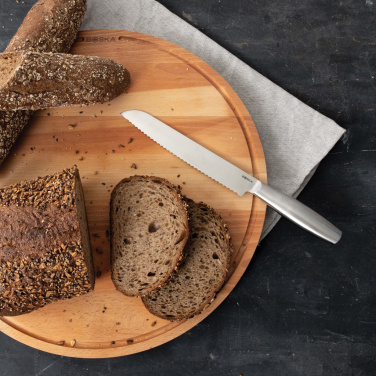 Logotrade biznesa dāvanas foto: BOSKA virtuves naži Copenhagen, komplektā pa 3