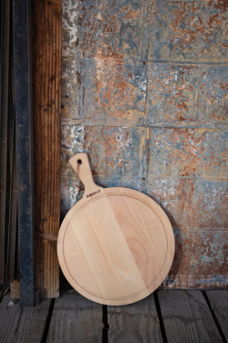 Logotrade logo dāvanas foto: BOSKA apkalpojošā padomes kārta Amigo L