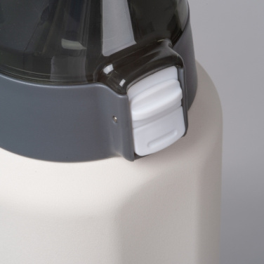 Logotrade korporatīvās dāvanas foto: MoLu nerūsējošā tērauda pudele Puente Alto