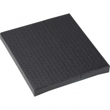 Logotrade logo dāvanas foto: MoLu eleganta dāvanu kaste Port St. Lucie