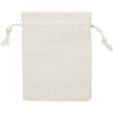 Logotrade biznesa dāvanas foto: Spīdīgs bambusa spogulis