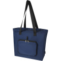 EcoFold RPET salokāms soma 16L, Navy