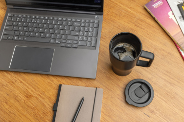 Logotrade logo dāvanas foto: Keramikas Luxe dzesētājs 490ml