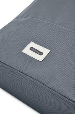 Logotrade Ideja dāvanas foto: Black+Blum 16L izolēta iepirkumu soma/dzesētāja soma