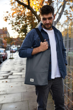 Logotrade korporatīvās dāvanas foto: Black+Blum 16L izolēta iepirkumu soma/dzesētāja soma