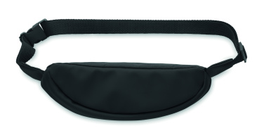 Logotrade biznesa dāvanas foto: Jostas soma no 600D RPET materiāla