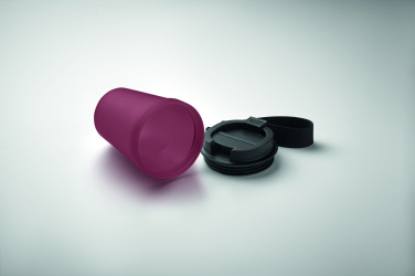 Logotrade dāvanas foto: Viensienas glāze 300 ml