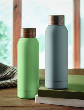 Logotrade Ideja dāvanas foto: Viensienas pudele 700 ml