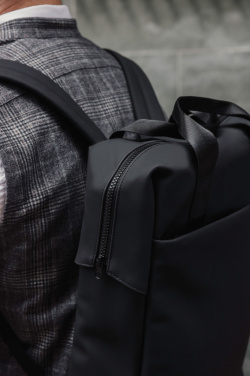 Logotrade logo dāvanas foto: VINGA Baltimore RCS iepirkumu mugursoma