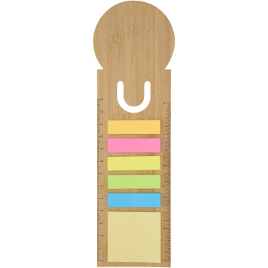 Logotrade Ideja dāvanas foto: Frei līmlapiņas