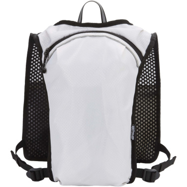 Logotrade biznesa dāvanas foto: Nomad GRS pārstrādāta skriešanas vestes hidratācijas mugursoma 5L