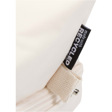 Logotrade dāvanas foto: Trip Aware™ pārstrādāta ceļojumu kosmētikas soma, 6 l