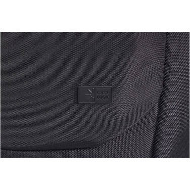 Logotrade logo dāvanas foto: Case Logic Variate 17 collu pārstrādāta, izvelkama klēpjdatora mugursoma ar roll-top pārklājumu