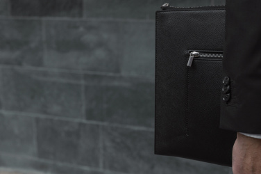 Logotrade biznesa dāvanas foto: VINGA Bermond RCS 16" klēpjdatora uzmava