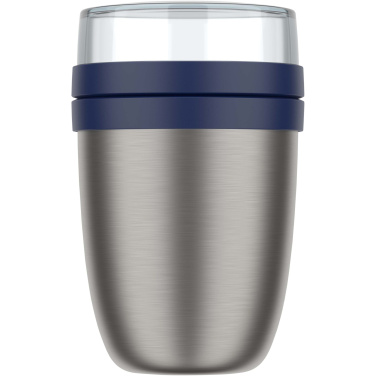 Logotrade dāvanas foto: Mepal Ellipse izolēts pusdienu katls 2.0