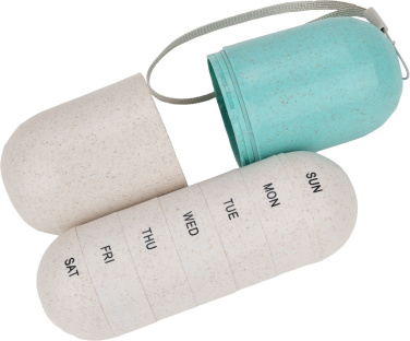 Logotrade logo dāvanas foto: Porcelāna tējas servīze