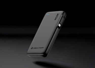 Logotrade korporatīvās dāvanas foto: Urban Vitamin Emeryville 20W 10.000mAh Powerbank