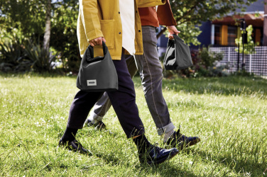 Logotrade biznesa dāvanas foto: Black+Blum 6,7 litru izolēta pusdienu/dzesētāja soma